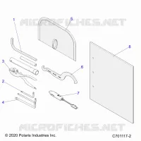 REFERENCE, EL MANUAL DEL PROPIETARIO AND TOOL KIT