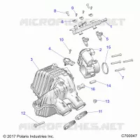 ENGINE, TOMA DE AIRE MANIFOLD, THROTTLE BODY, FUEL RAIL