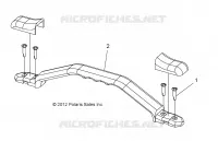 asidero, RAIL