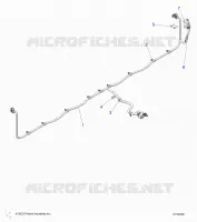 ELECTRICA, WIRE HARNESS, BOX