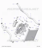 ENGINE, SISTEMA DE REFRIGERACIÃ“N
