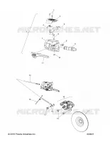 FRENOS, FRENO SYSTEM