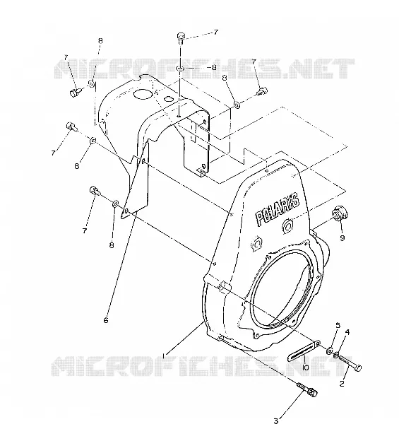 VENTILADOR CAJA Star Lite (4919311931030A)