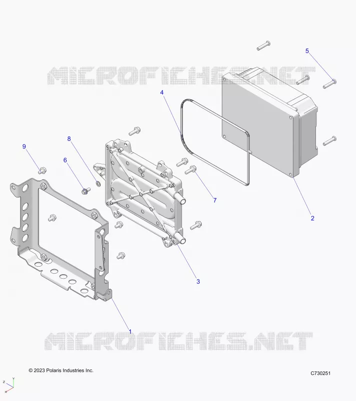 ELECTRICA, CONTROLLER