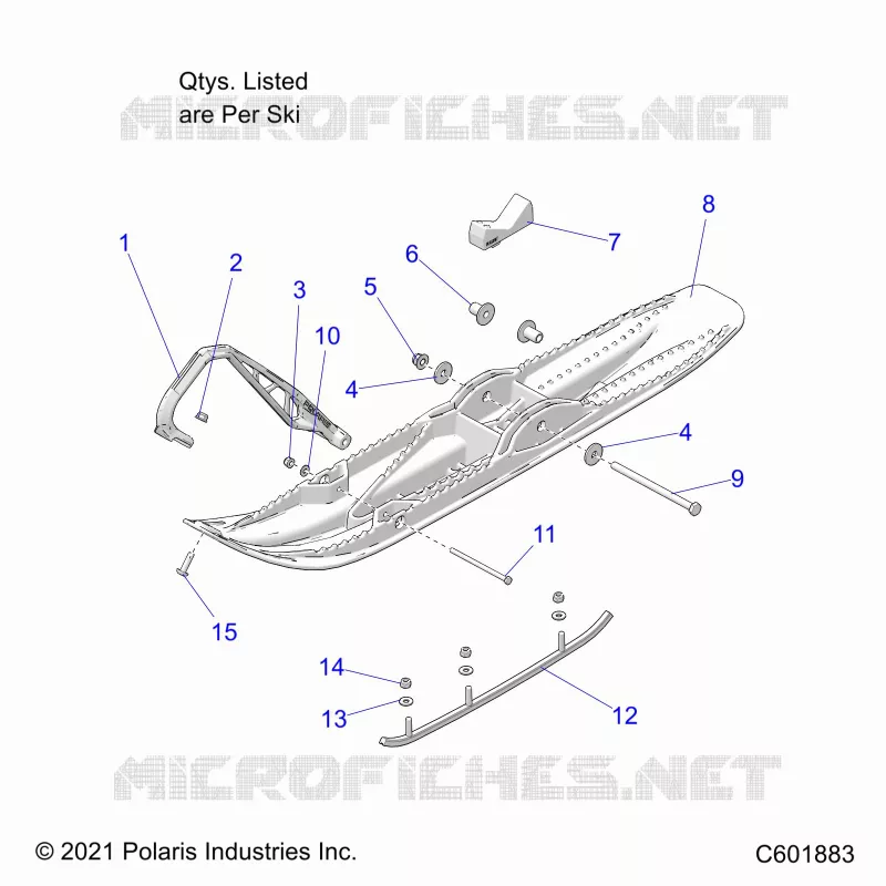STEERING, ESQUÃ ASM. (INTL)