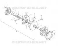 Embrague (ELECTRIC START MODELS)