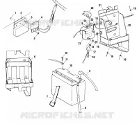 CAJA DE BATERIA