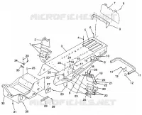 TÚNEL ULTRA SPX 0975678, ULTRA SPX SE H975678 and EUROPEAN ULTRA SPX SE E9 (4939533953A005)