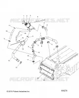 ENGINE, SISTEMA DE REFRIGERACION SYSTEM