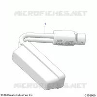 ELECTRICA, BLOCK HEATER