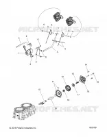 ENGINE, VALVOLA ESCAPES AND SOLENOID