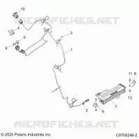 ELECTRICA, LIGHT BAR