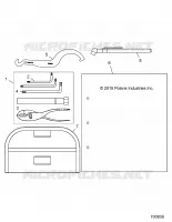 EL MANUAL DEL PROPIETARIO AND TOOL KIT