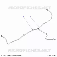 ELECTRICA, WIRE HARNESS, BOX