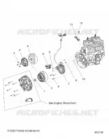 ELECTRICA, IGNITION SYSTEM
