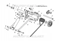 TRASERO ARM PAR