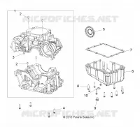 CAJA DEL CIGÃŒEÃ‘AL AND OIL SUMP