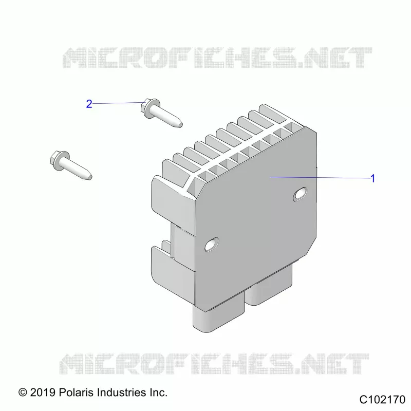 ELECTRICA, VOLTAGE REGULATOR