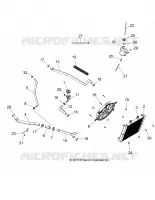 ENGINE, SISTEMA DE REFRIGERACION