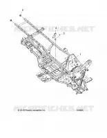 CHASIS, FRAME
