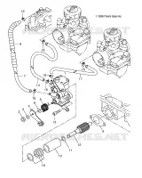 ENGINE, BOMBA DE ACEITE