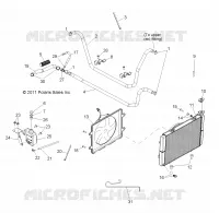 ENGINE, SISTEMA DE REFRIGERACION