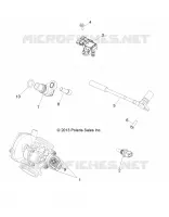 ELECTRICA, SENSORS