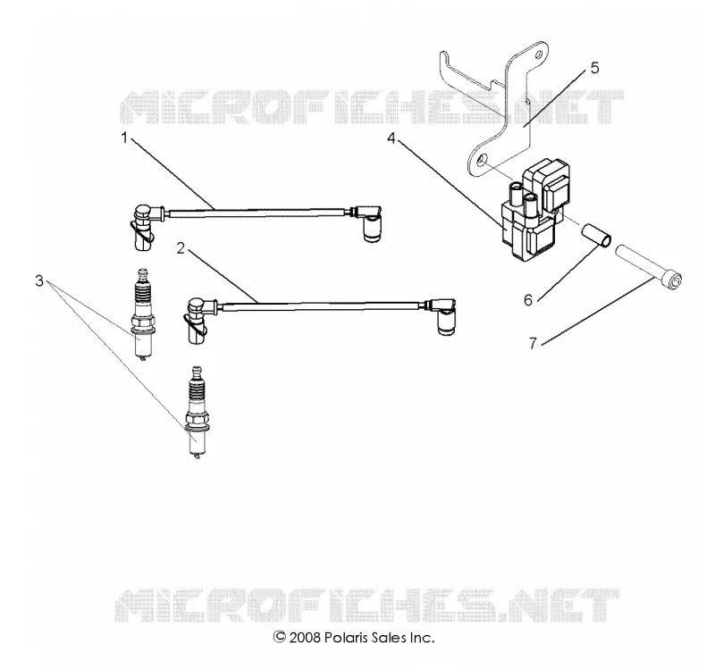 ENCENDIDO SYSTEM