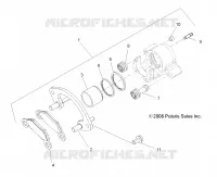 FRENO FRONTAL CALIPER