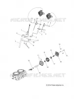 ENGINE, VALVOLA ESCAPES AND SOLENOID