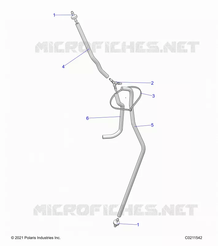 SISTEMA DE COMBUSTIBLE, FUEL TANK VENTING