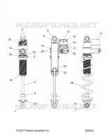 CHOQUE, IFS, VELOCITY 7045535