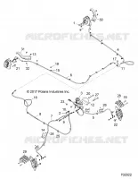 LÃ­NEAS DE FRENO AND MASTER CYLINDER