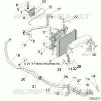 ENFRIAMIENTO SYSTEM