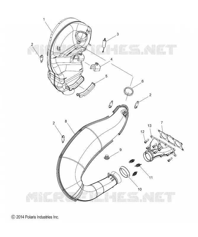 ENGINE, ESCAPE