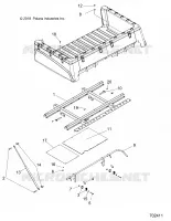 BODY, CAJA DE MONTAJE