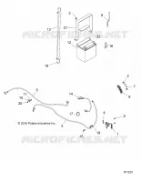 ELECTRICA, BATTERY