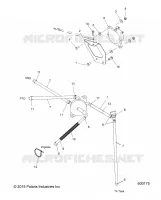 SISTEMA DE COMBUSTIBLE, GASOLINA PUMP AND LINES
