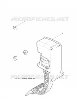 ENGINE, PEDAL DEL ACELERADOR