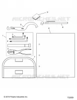 EL MANUAL DEL PROPIETARIO AND TOOL KIT