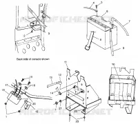 CAJA DE BATERIA CLASSIC 0983865 (4943624362C004)