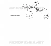 ELECTRICAL, FARO