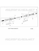 DRIVE TRAIN, TREN DELANTERO