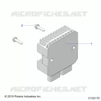 ELECTRICA, VOLTAGE REGULATOR