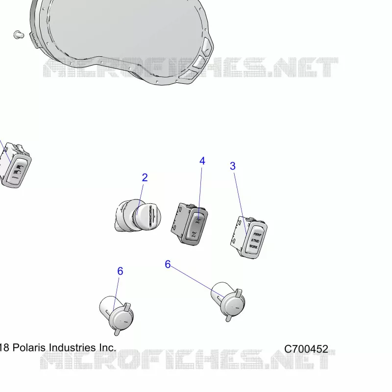 DASH INSTUMENTS