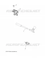 ELECTRICA, SENSORS