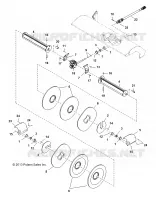 BARREDORA CEPILLOS Y VIVIENDA