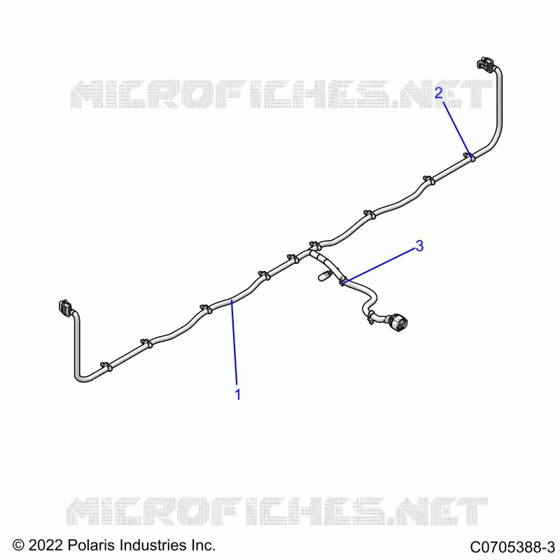 ELECTRICA, WIRE HARNESSES, BOX
