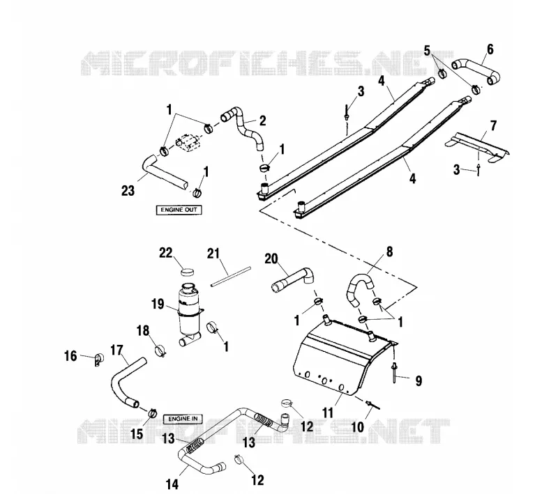 SISTEMA DE REFRIGERACIÓN