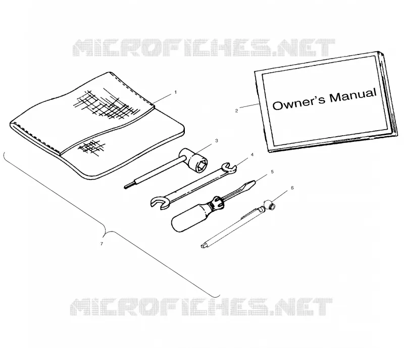 KIT DE HERRAMIENTA